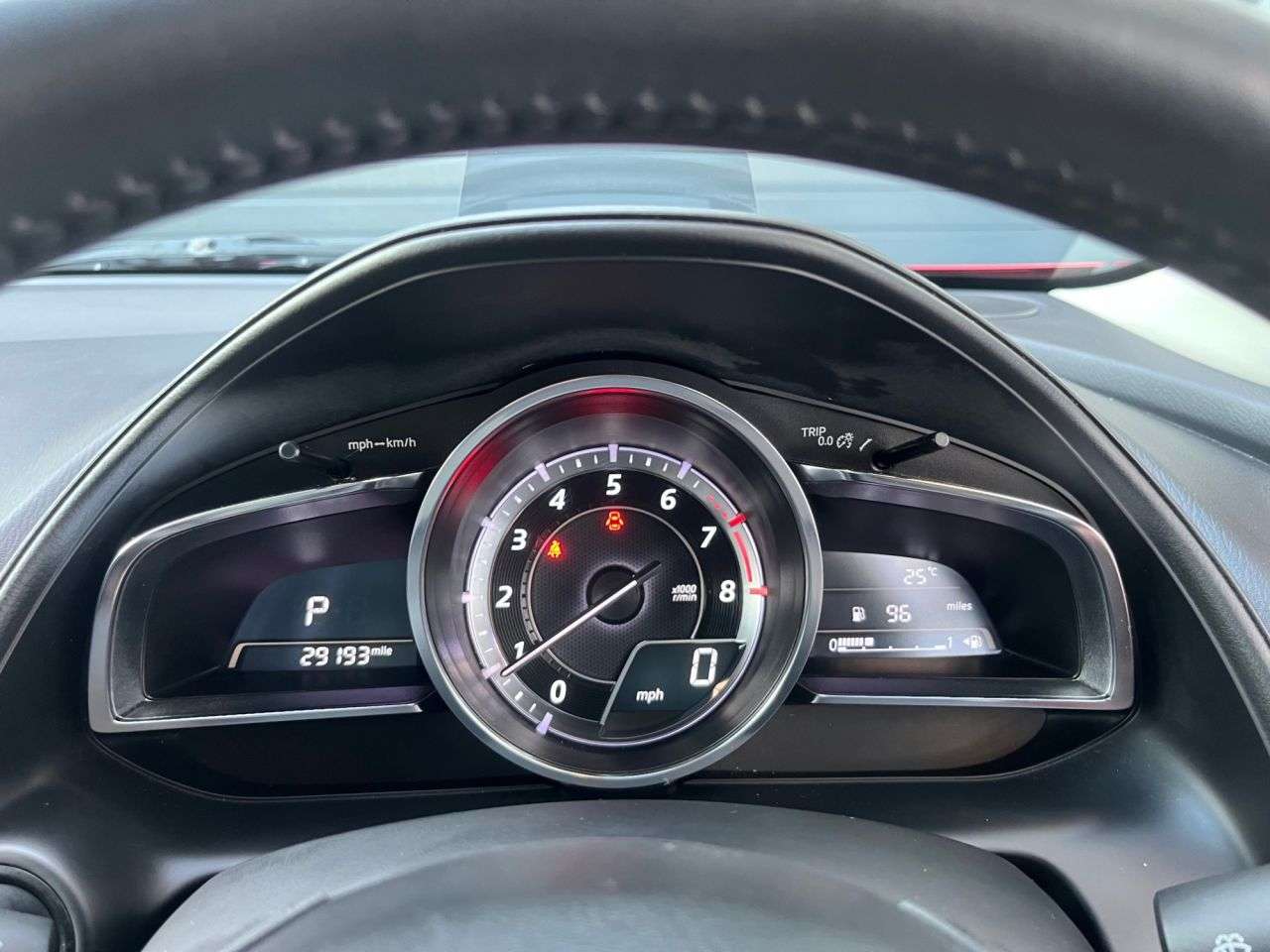 2016 MAZDA CX-3 2016 MAZDA CX-3
