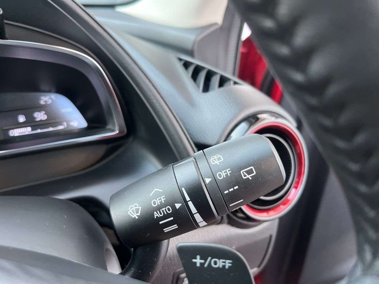2016 MAZDA CX-3 2016 MAZDA CX-3