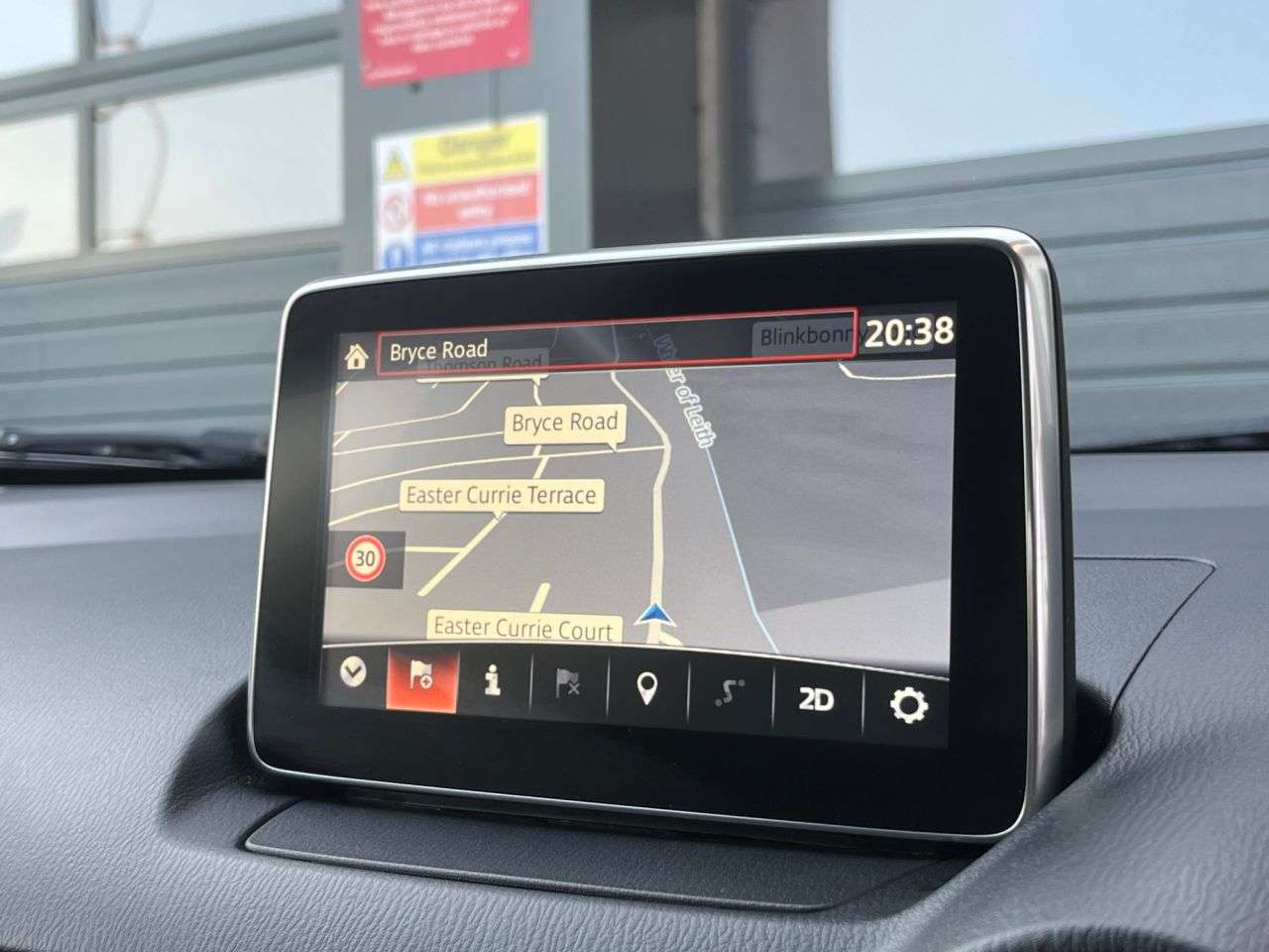 2016 MAZDA CX-3 2016 MAZDA CX-3