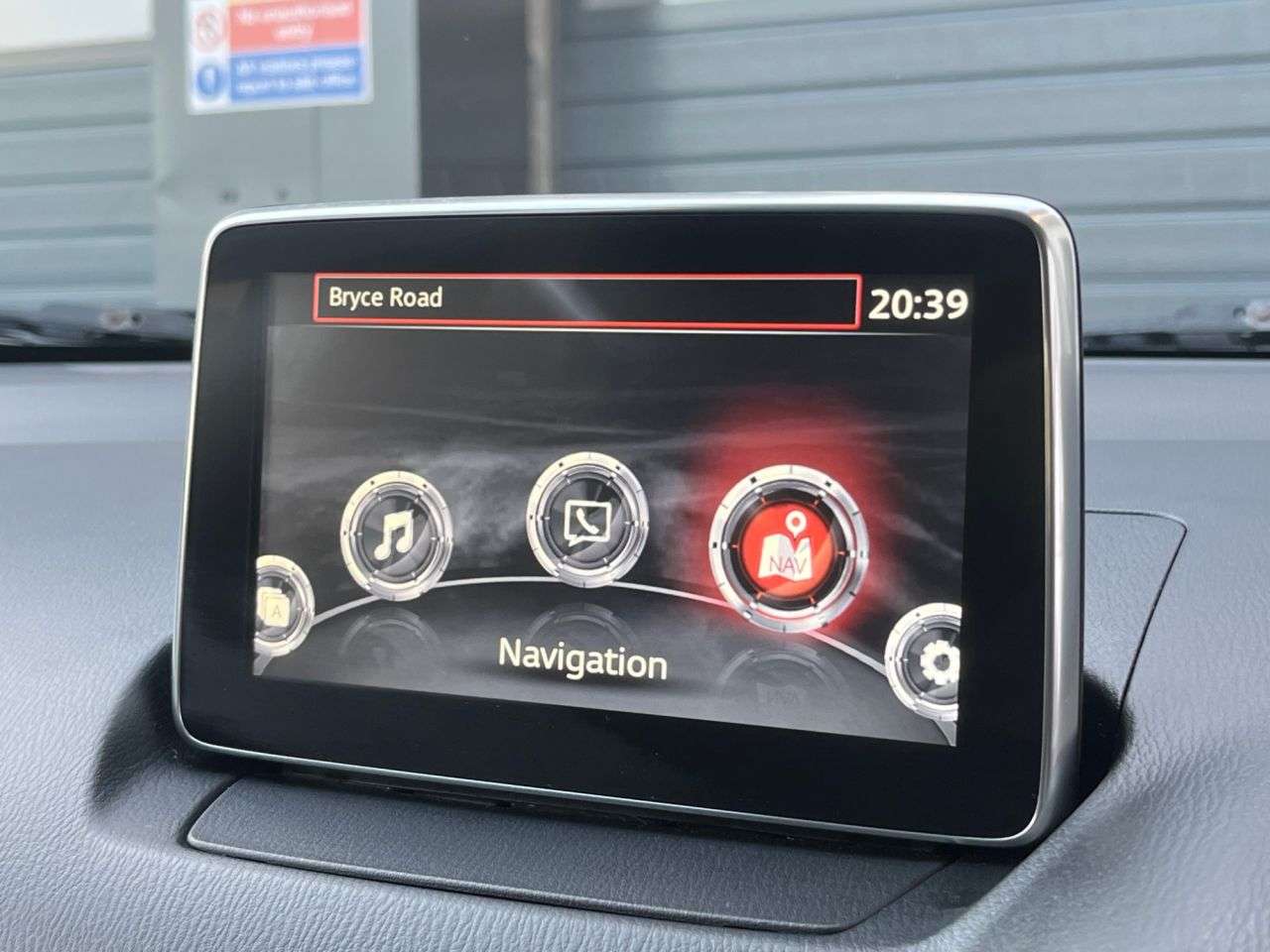 2016 MAZDA CX-3 2016 MAZDA CX-3
