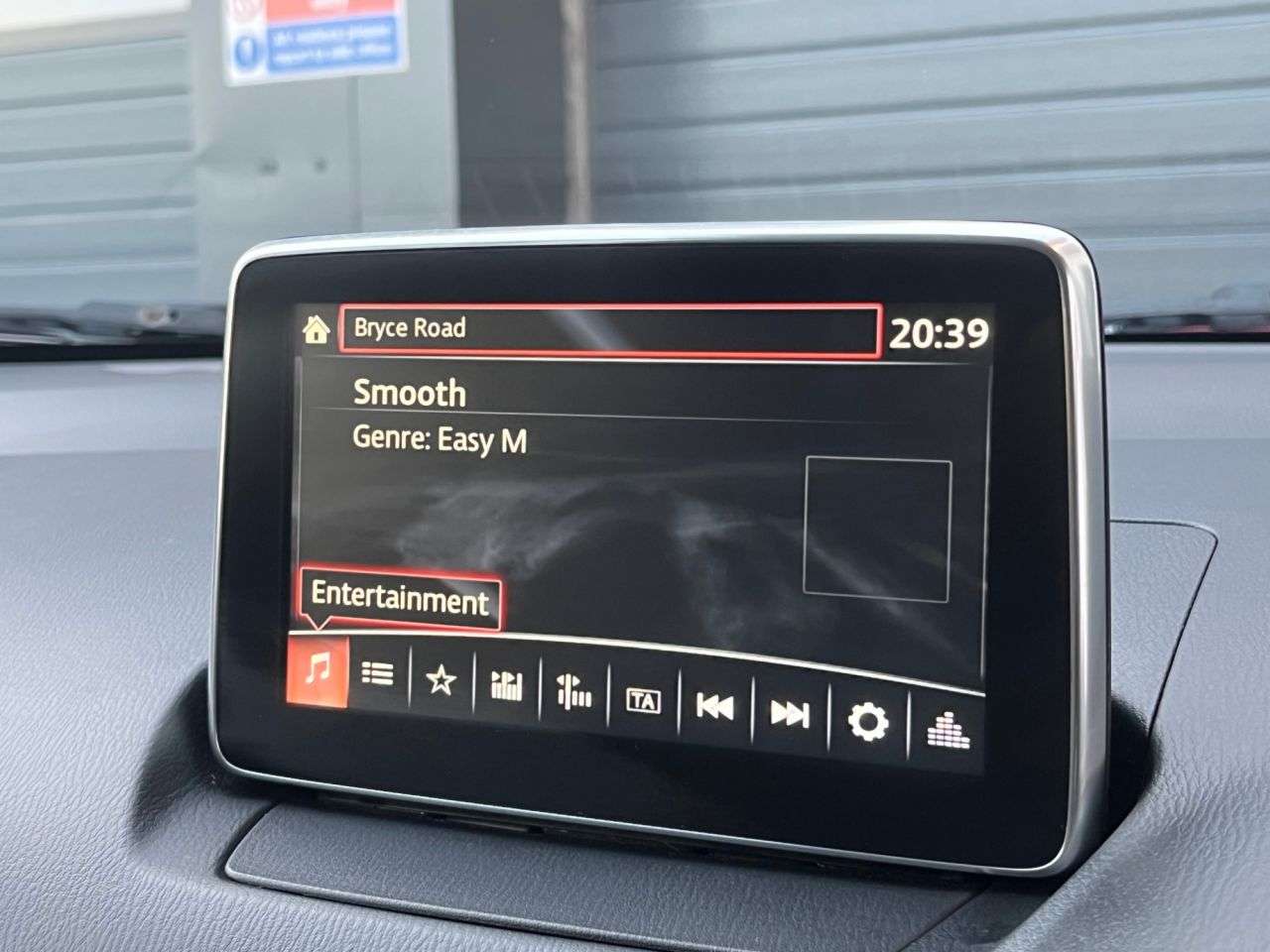 2016 MAZDA CX-3 2016 MAZDA CX-3