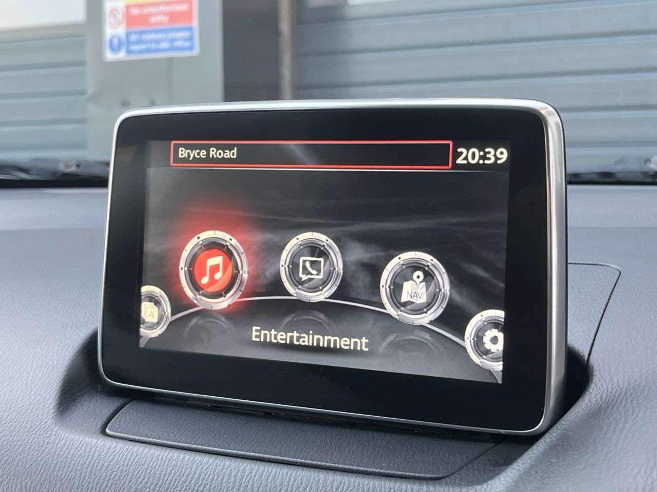 2016 MAZDA CX-3 2016 MAZDA CX-3