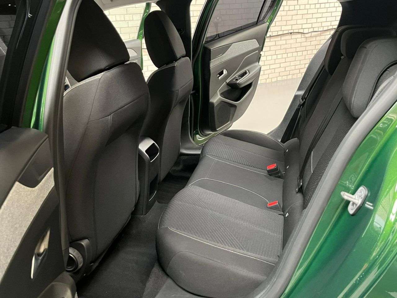 2022 PEUGEOT 308 2022 PEUGEOT 308