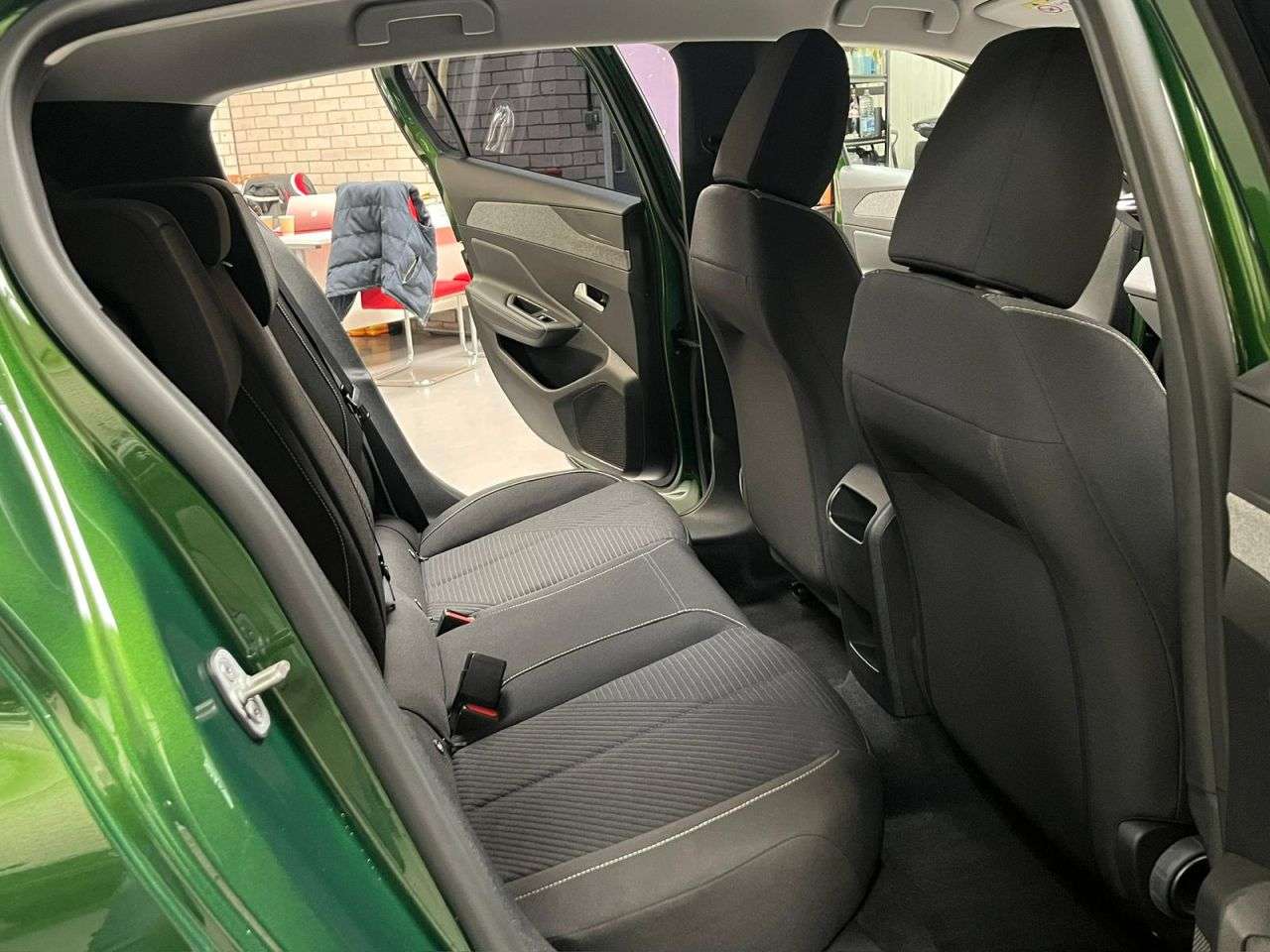 2022 PEUGEOT 308 2022 PEUGEOT 308