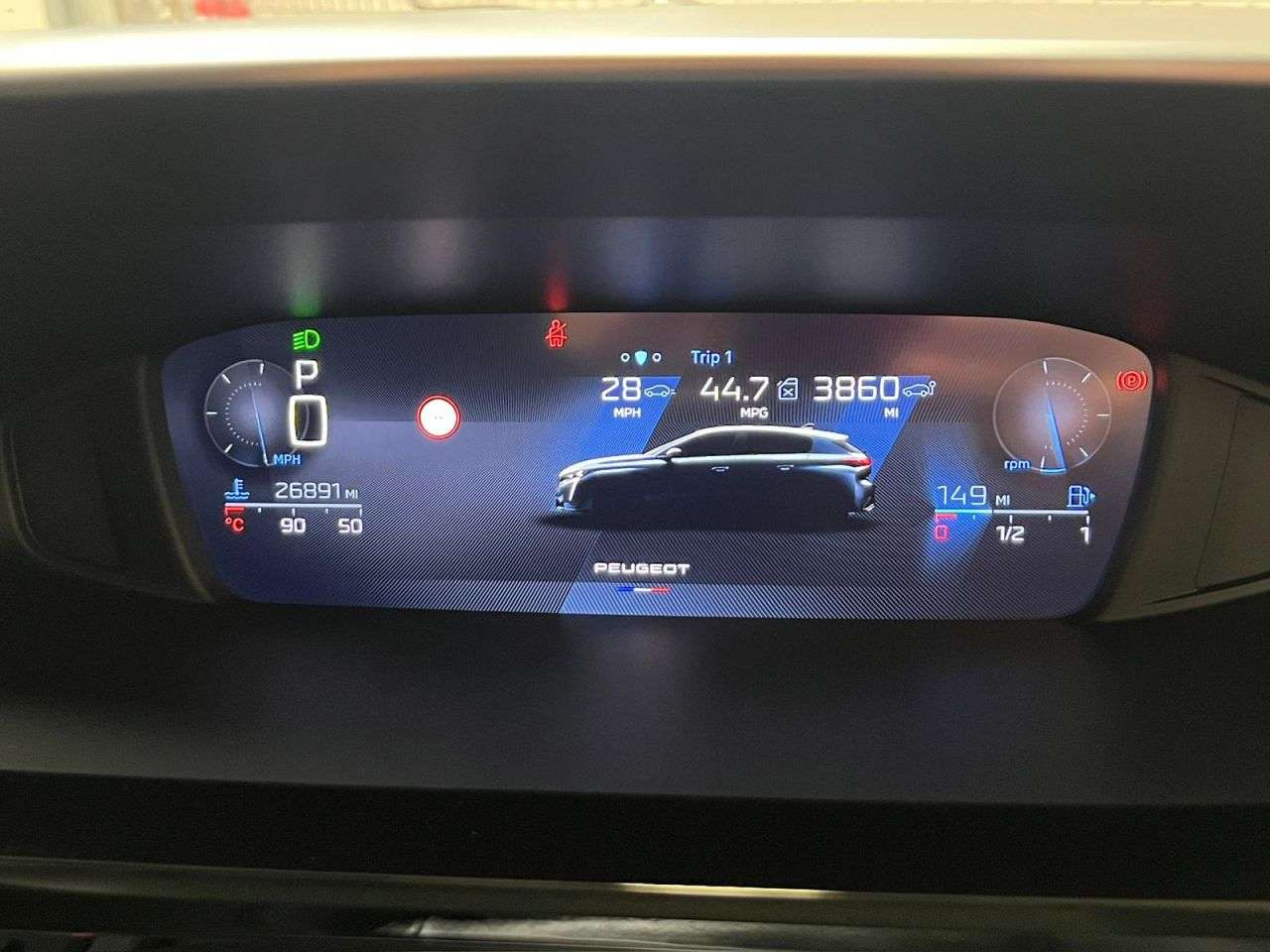 2022 PEUGEOT 308 2022 PEUGEOT 308