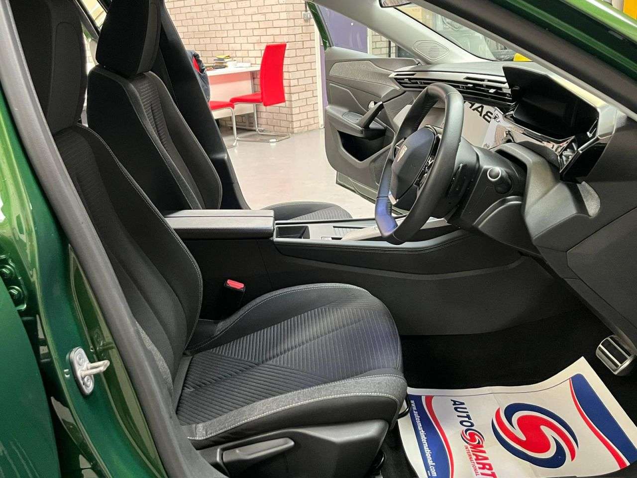 2022 PEUGEOT 308 2022 PEUGEOT 308