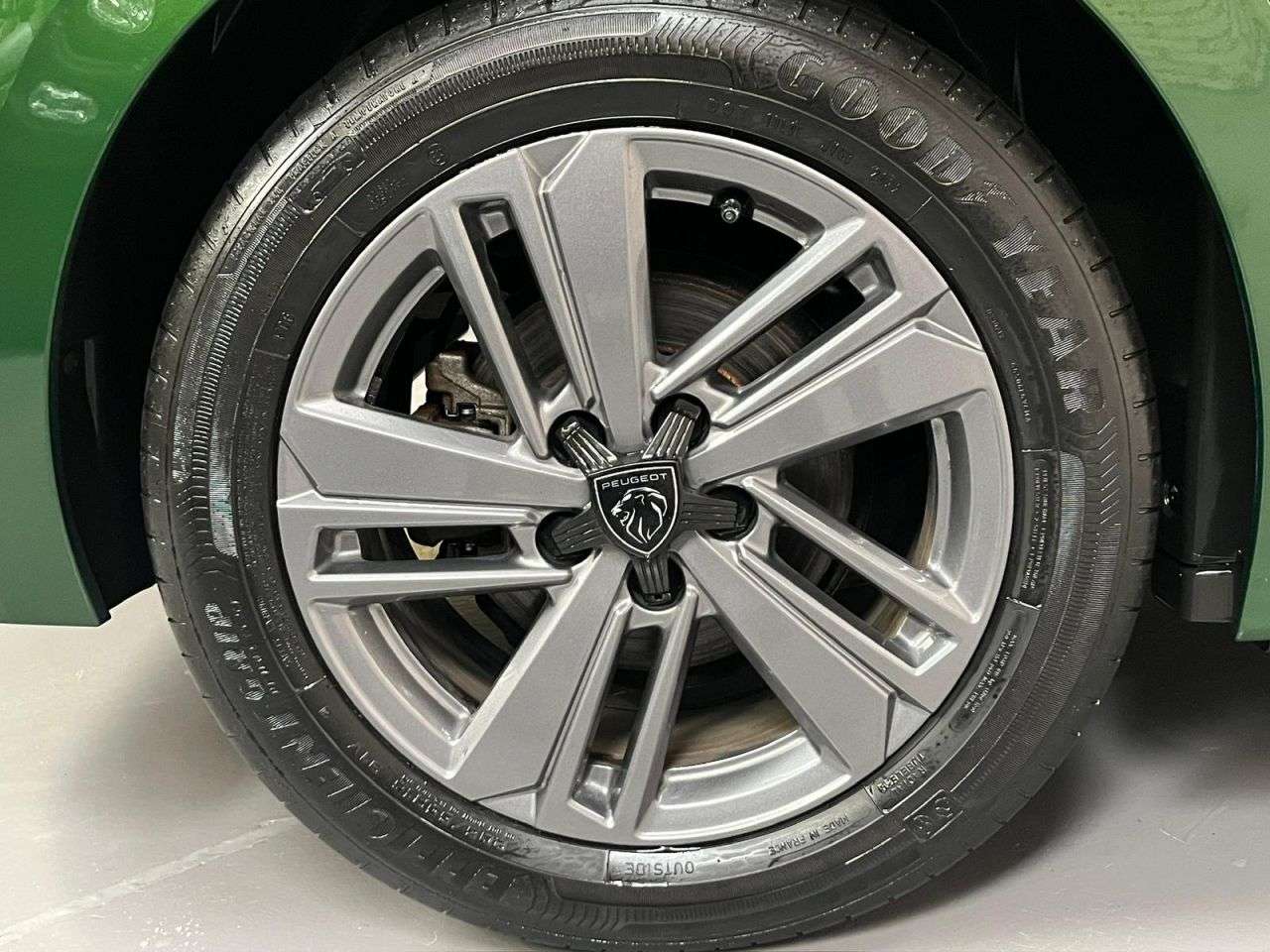 2022 PEUGEOT 308 2022 PEUGEOT 308