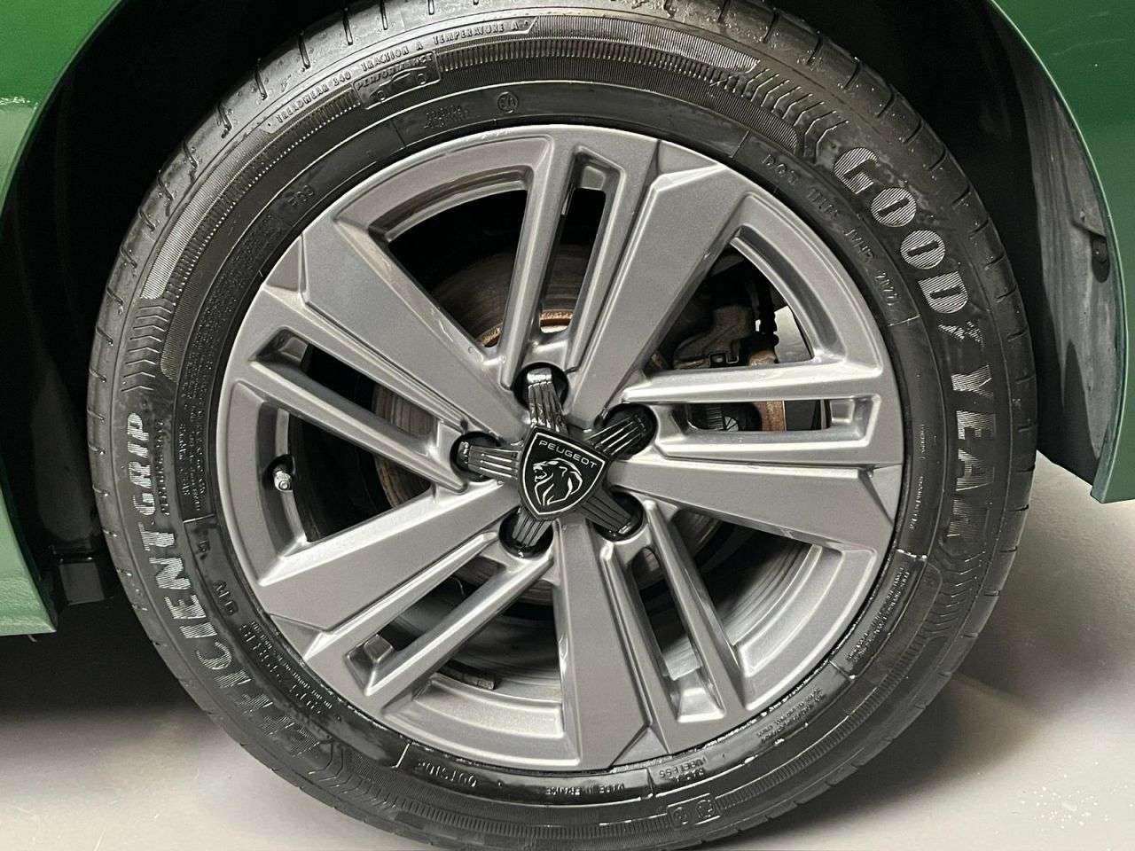 2022 PEUGEOT 308 2022 PEUGEOT 308