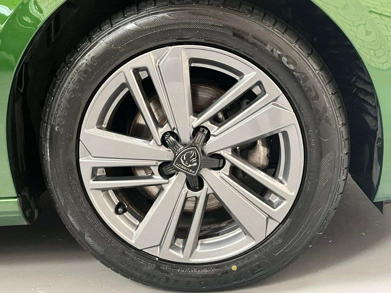 2022 PEUGEOT 308 2022 PEUGEOT 308