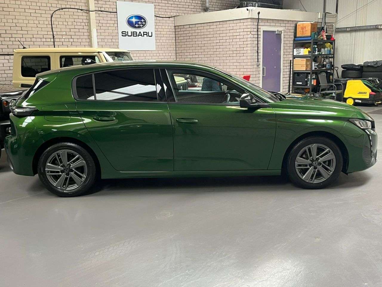 2022 PEUGEOT 308 2022 PEUGEOT 308