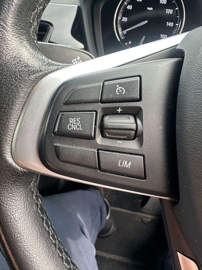 2019 BMW X1 2019 BMW X1
