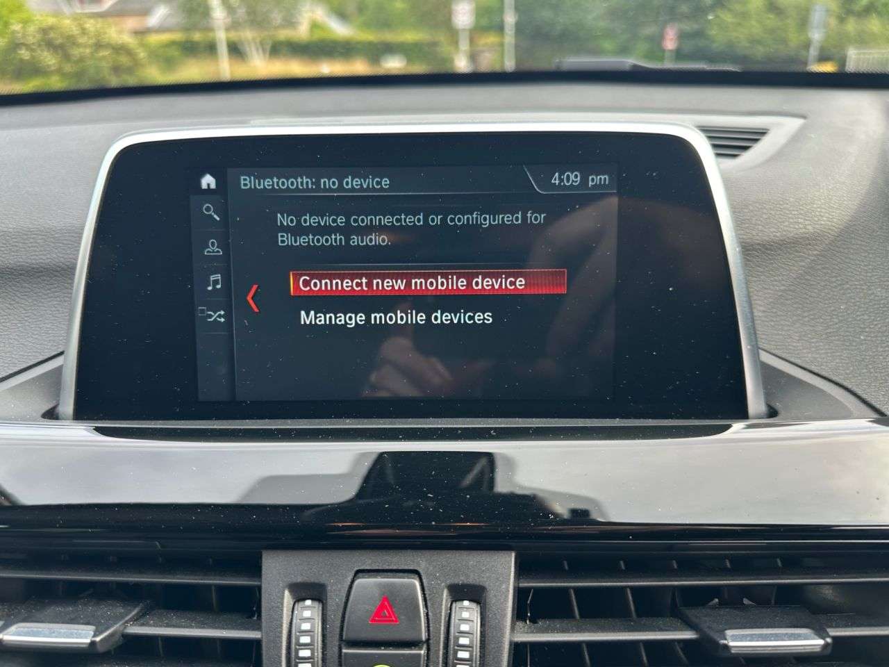 2019 BMW X1 2019 BMW X1