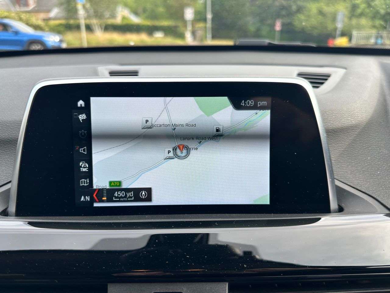 2019 BMW X1 2019 BMW X1