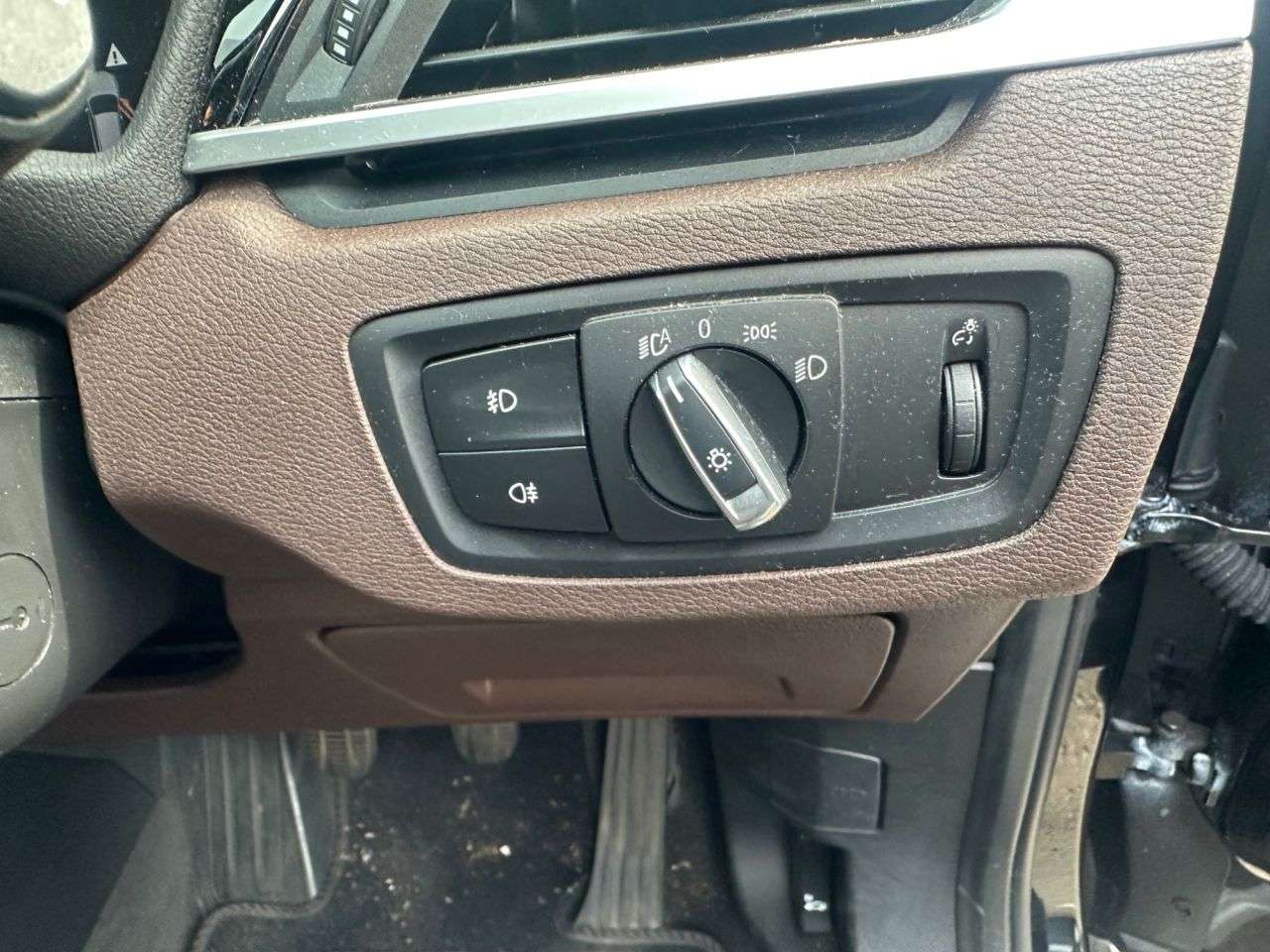 2019 BMW X1 2019 BMW X1