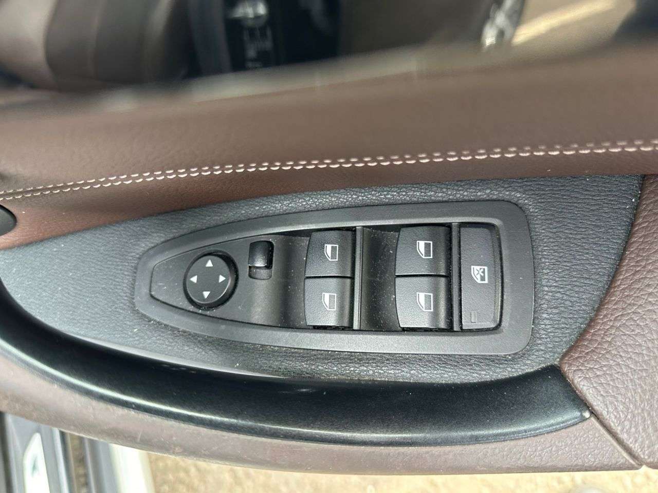2019 BMW X1 2019 BMW X1