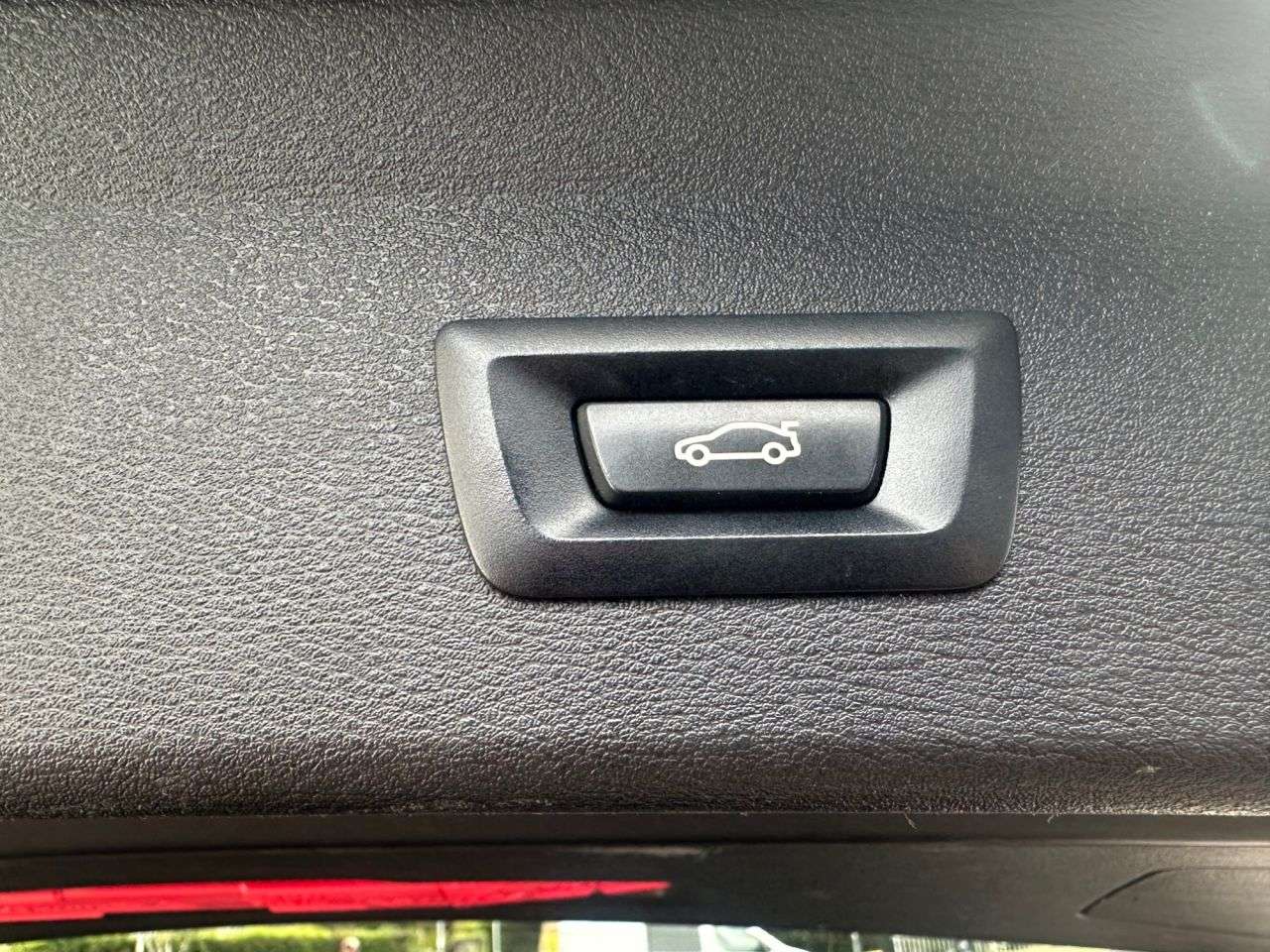 2019 BMW X1 2019 BMW X1