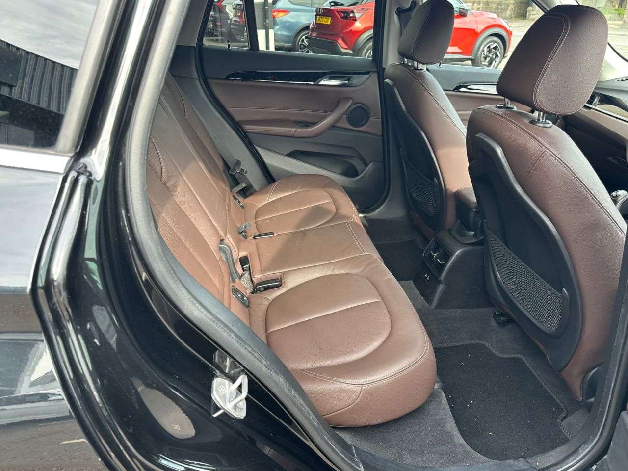 2019 BMW X1 2019 BMW X1