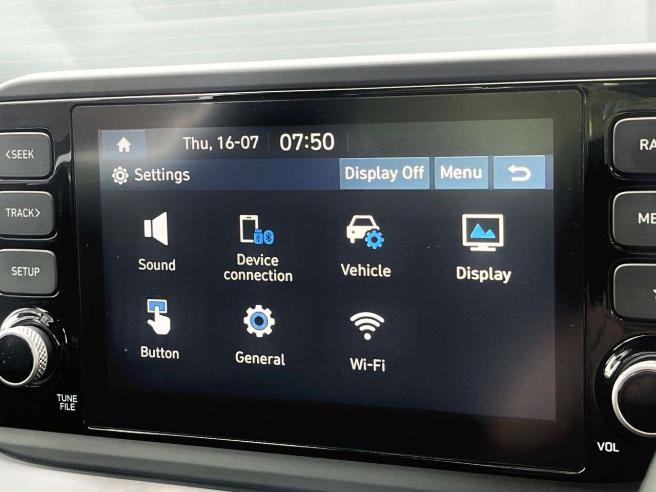 2023 HYUNDAI I20 2023 HYUNDAI I20