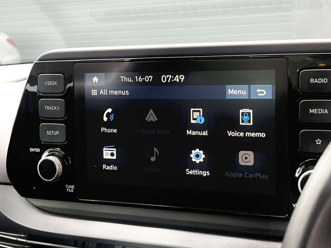 2023 HYUNDAI I20 2023 HYUNDAI I20