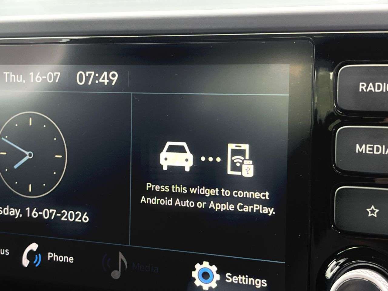 2023 HYUNDAI I20 2023 HYUNDAI I20
