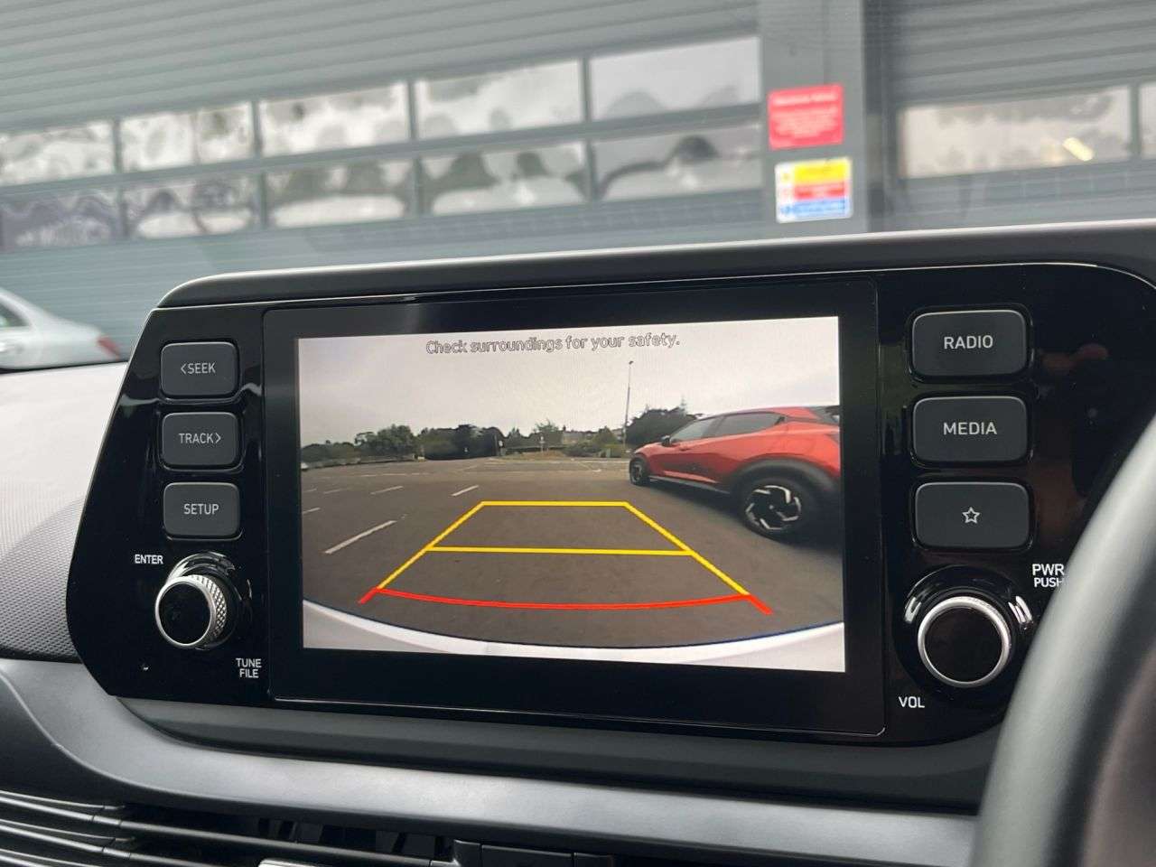 2023 HYUNDAI I20 2023 HYUNDAI I20