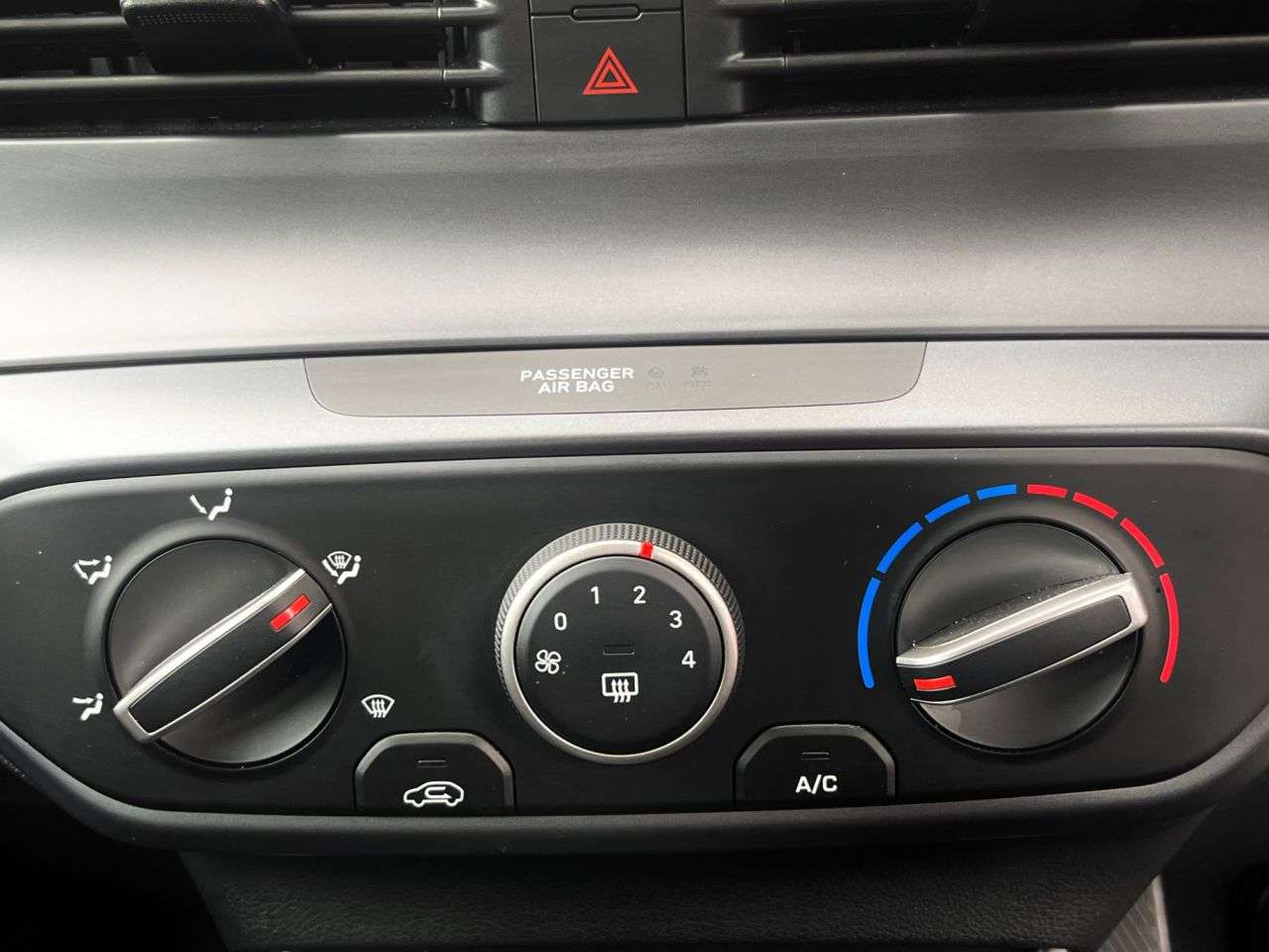 2023 HYUNDAI I20 2023 HYUNDAI I20