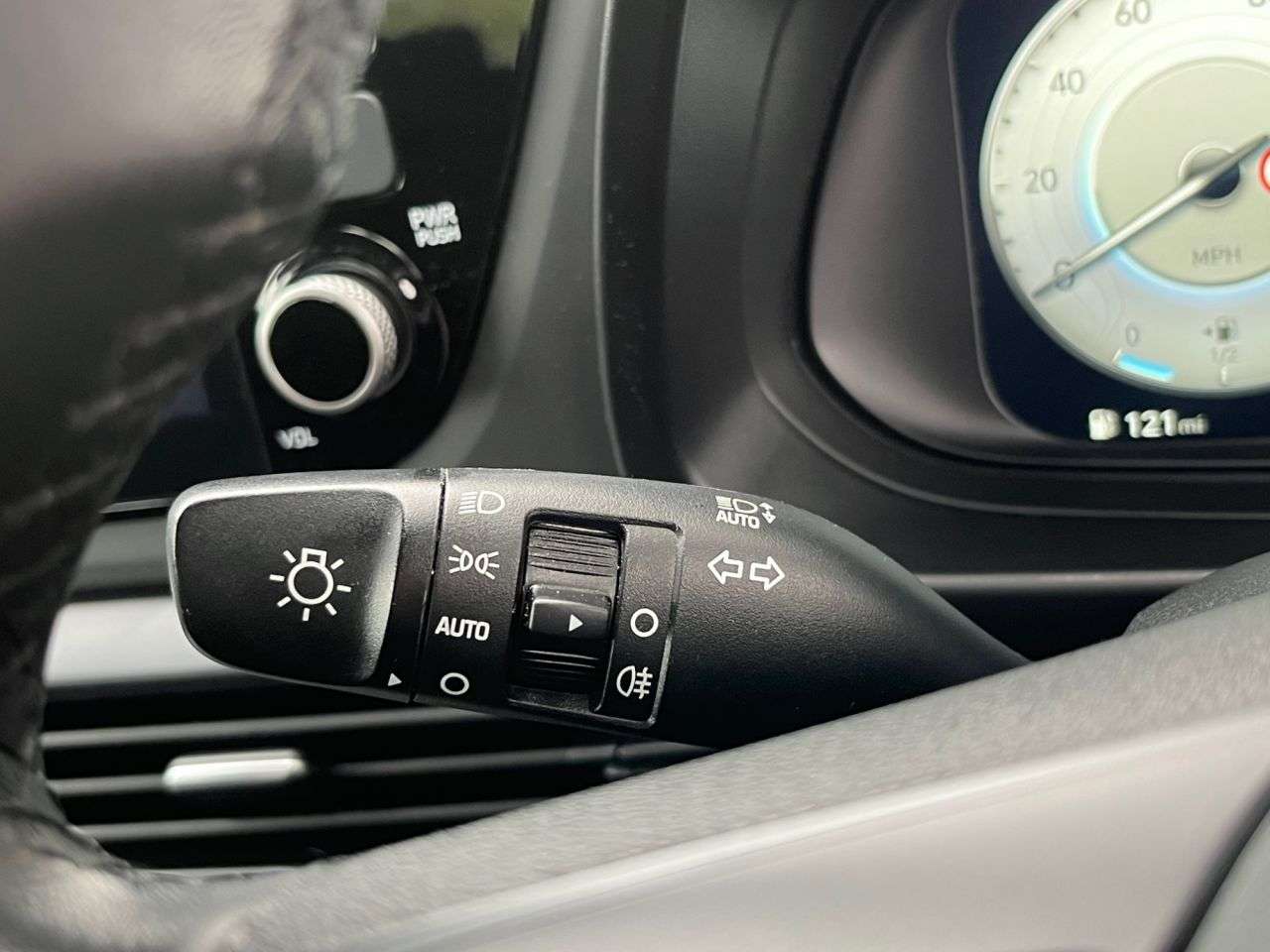 2023 HYUNDAI I20 2023 HYUNDAI I20
