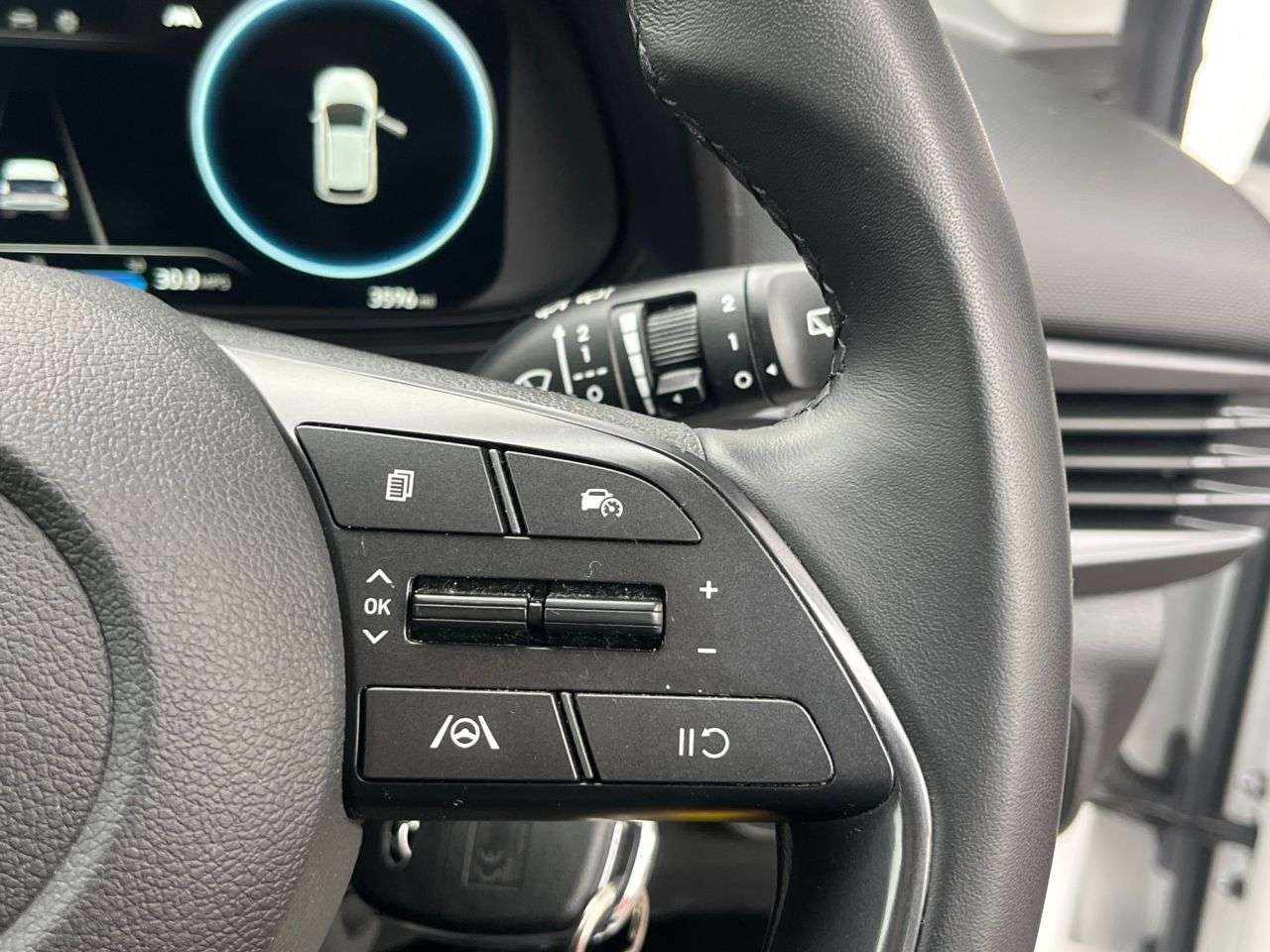 2023 HYUNDAI I20 2023 HYUNDAI I20