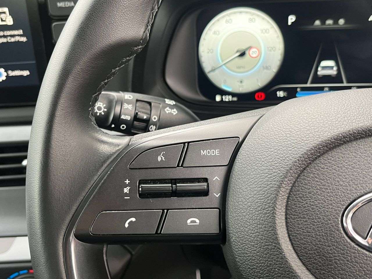 2023 HYUNDAI I20 2023 HYUNDAI I20