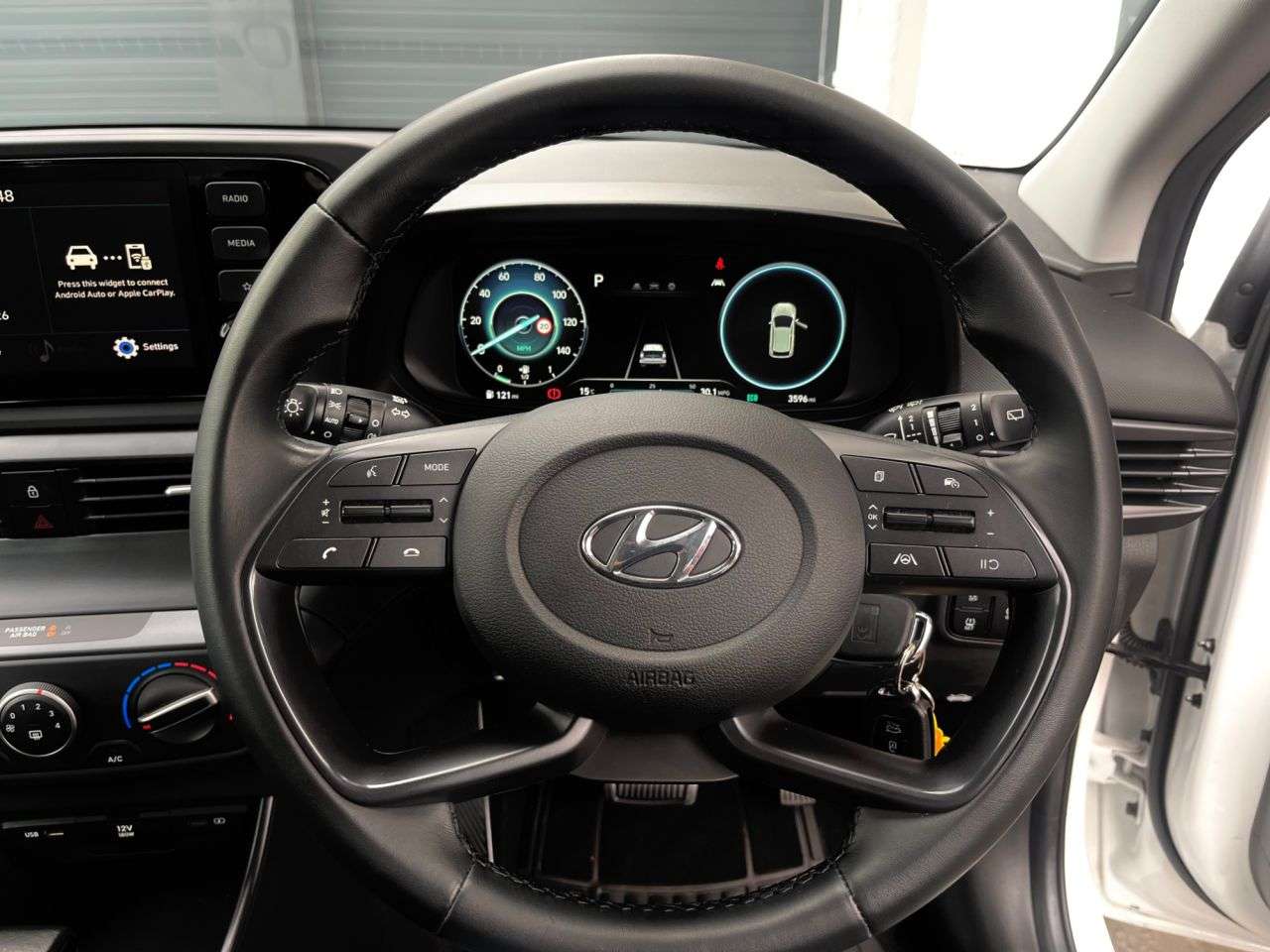 2023 HYUNDAI I20 2023 HYUNDAI I20
