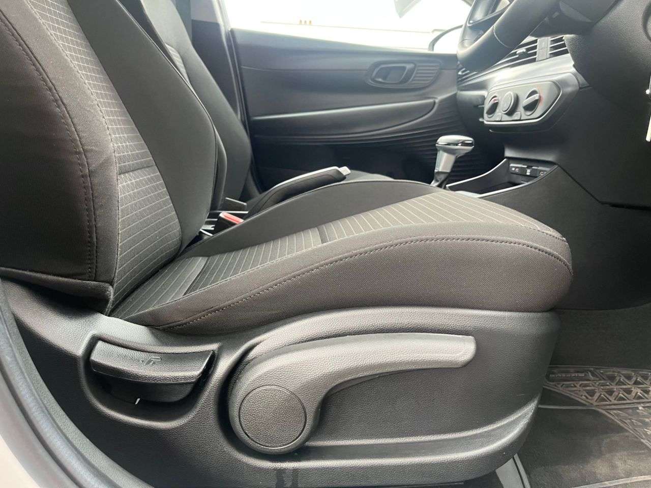 2023 HYUNDAI I20 2023 HYUNDAI I20
