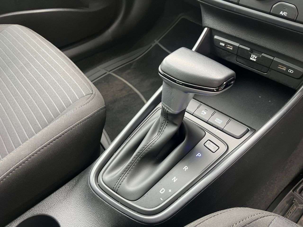 2023 HYUNDAI I20 2023 HYUNDAI I20