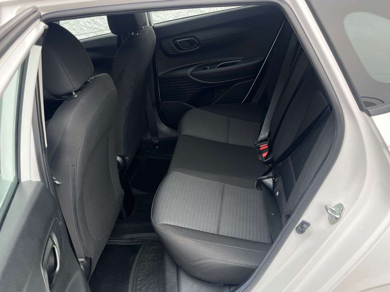 2023 HYUNDAI I20 2023 HYUNDAI I20