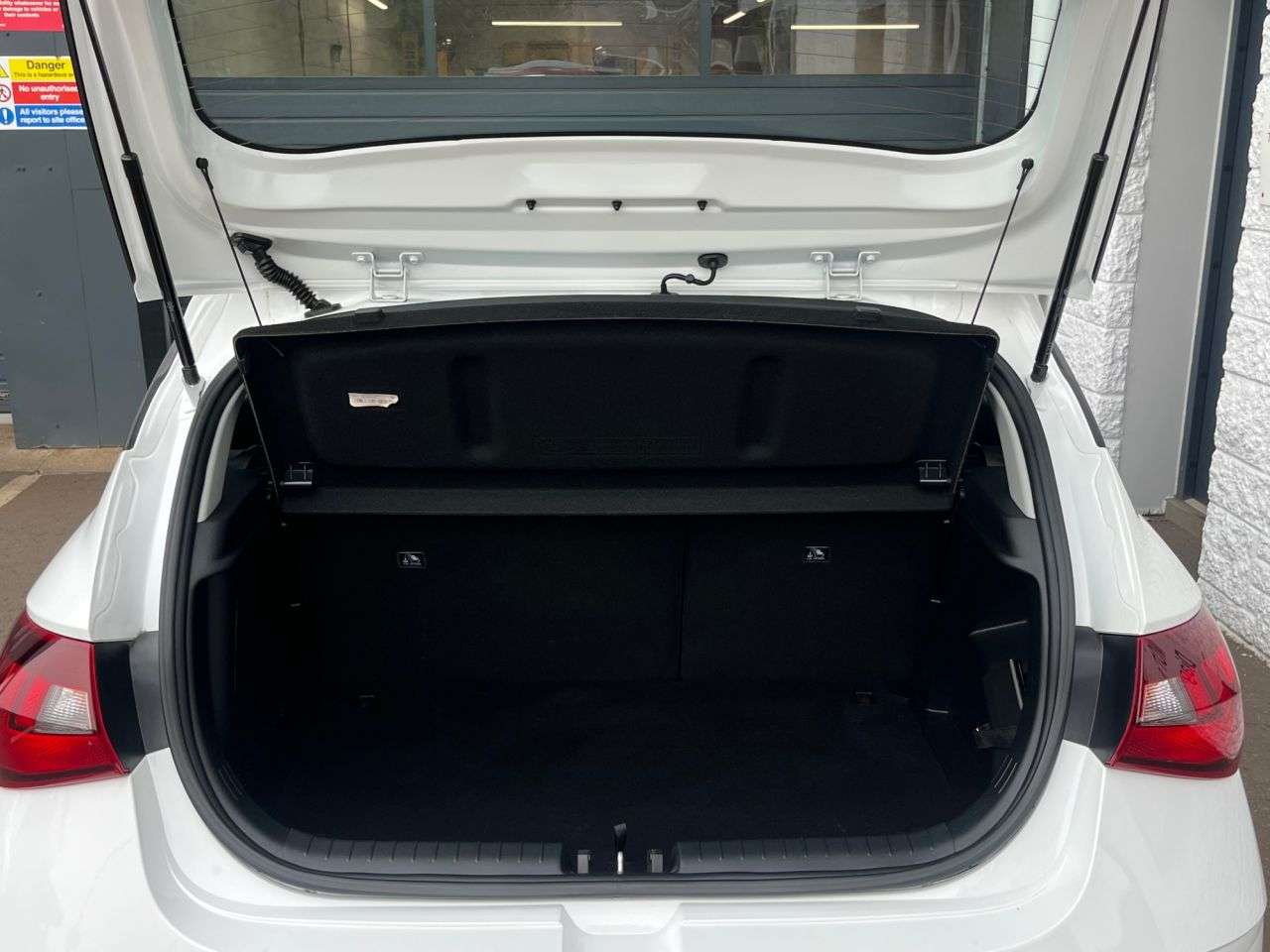2023 HYUNDAI I20 2023 HYUNDAI I20