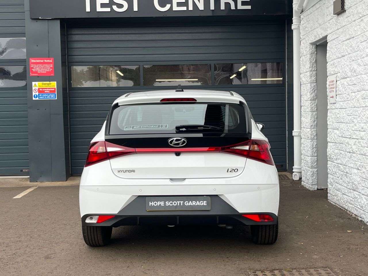2023 HYUNDAI I20 2023 HYUNDAI I20