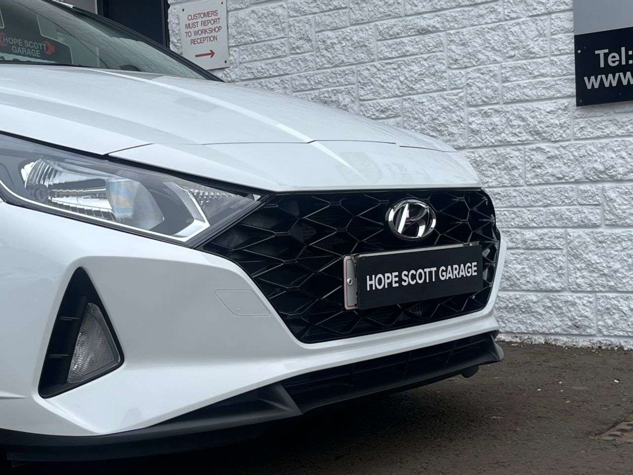 2023 HYUNDAI I20 2023 HYUNDAI I20