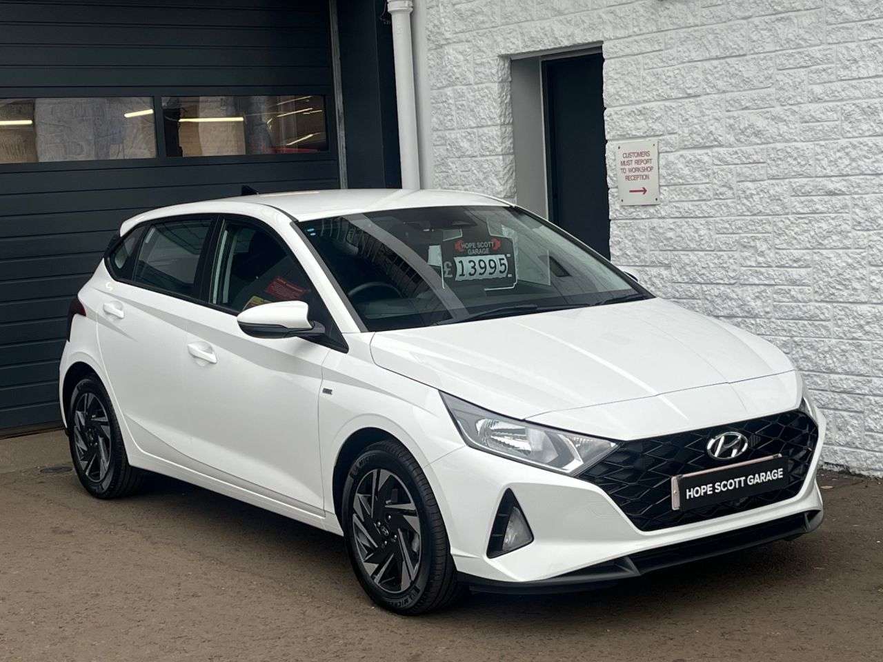 2023 HYUNDAI I20 2023 HYUNDAI I20