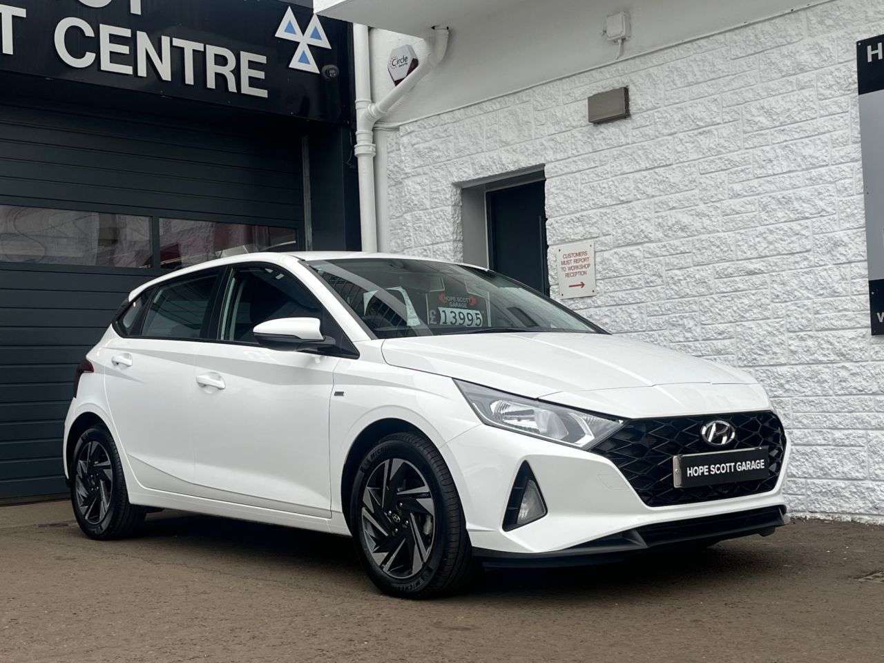 2023 HYUNDAI I20 2023 HYUNDAI I20