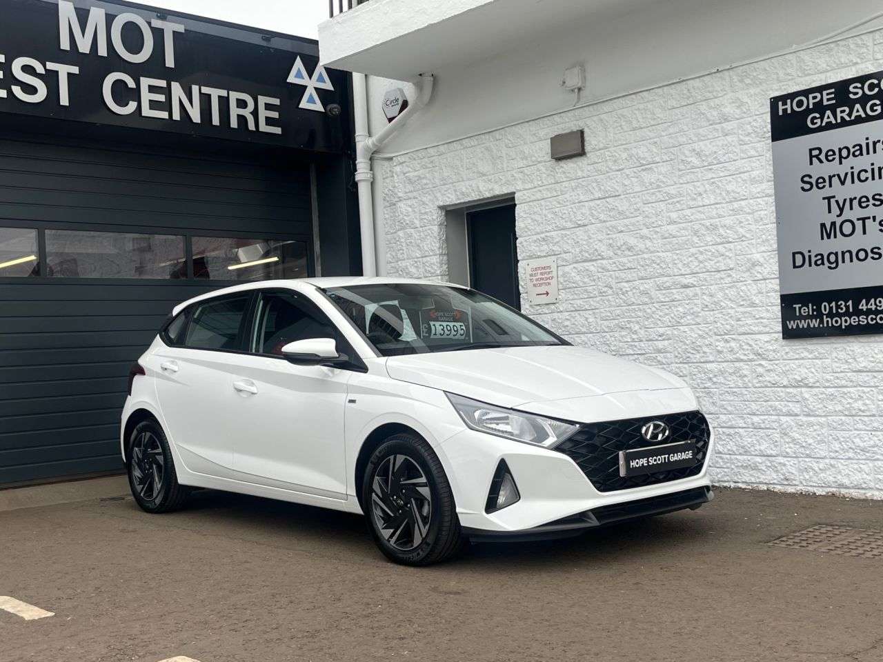 2023 HYUNDAI I20 2023 HYUNDAI I20