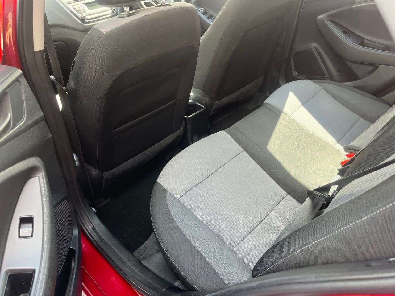 2017 HYUNDAI I20 2017 HYUNDAI I20