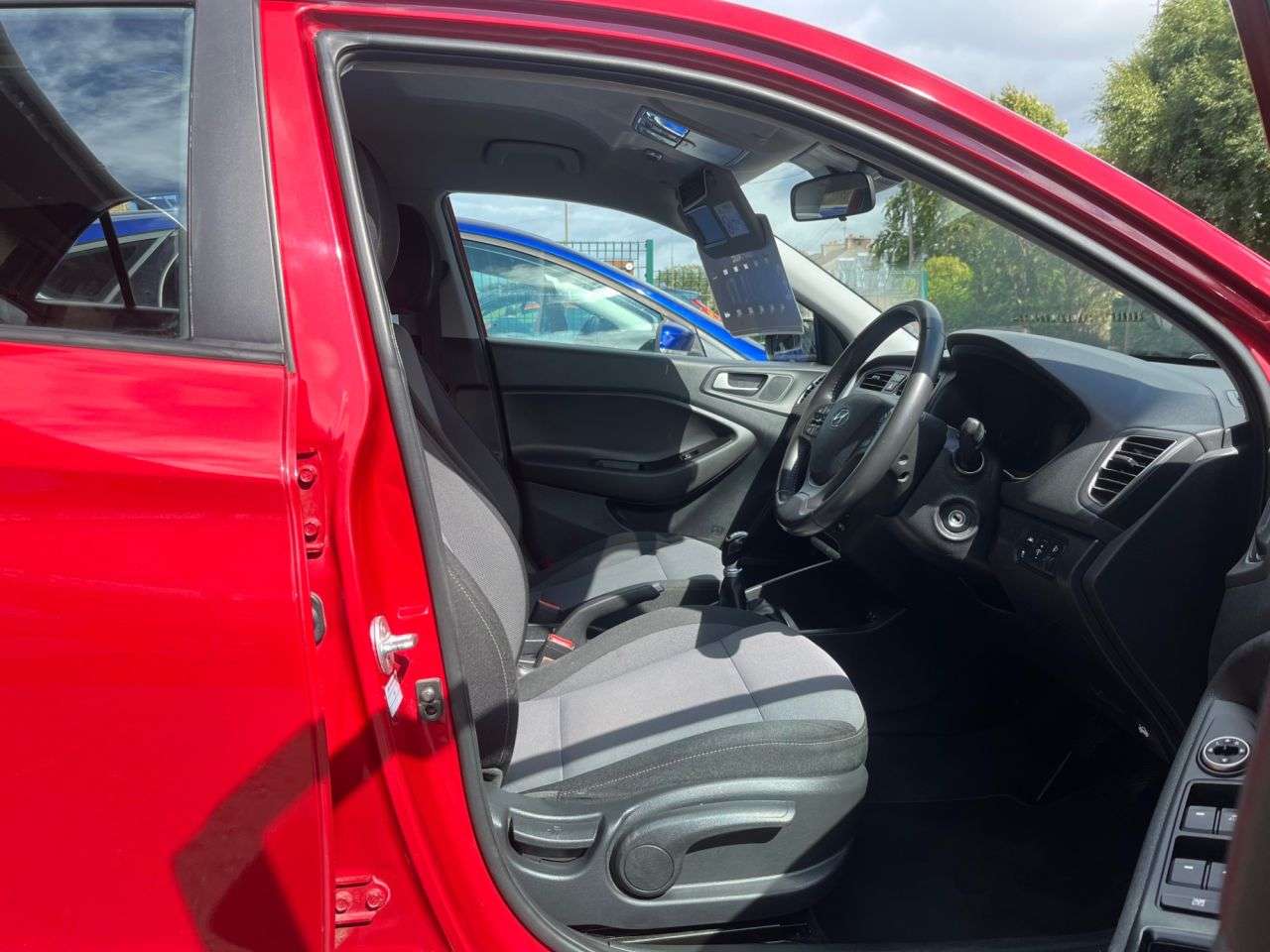 2017 HYUNDAI I20 2017 HYUNDAI I20