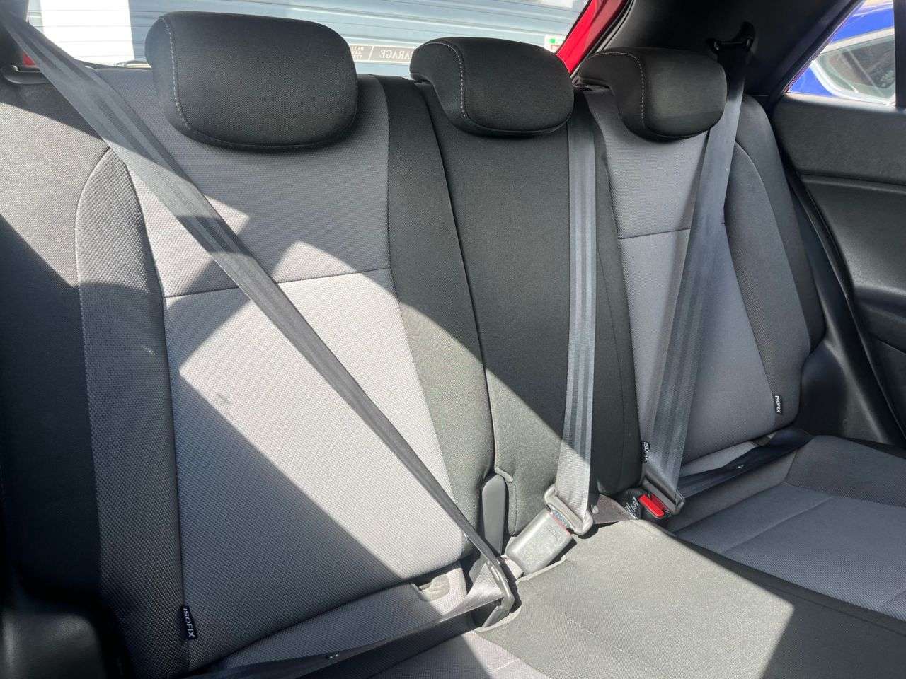 2017 HYUNDAI I20 2017 HYUNDAI I20