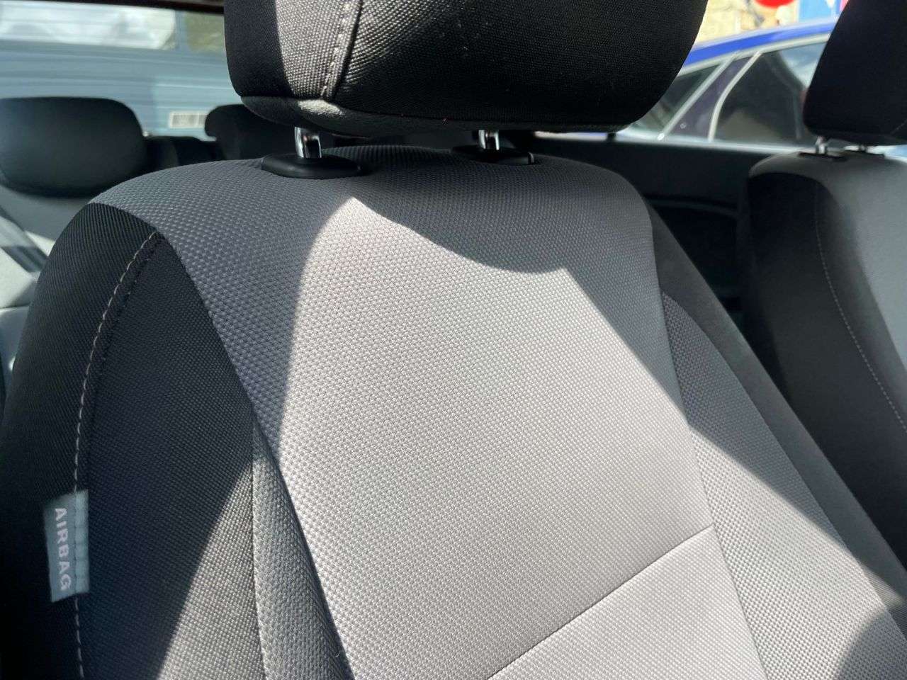 2017 HYUNDAI I20 2017 HYUNDAI I20