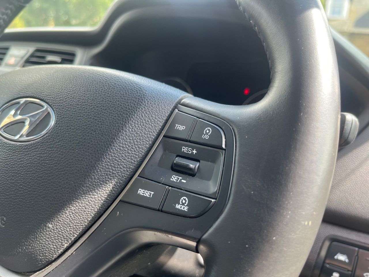 2017 HYUNDAI I20 2017 HYUNDAI I20