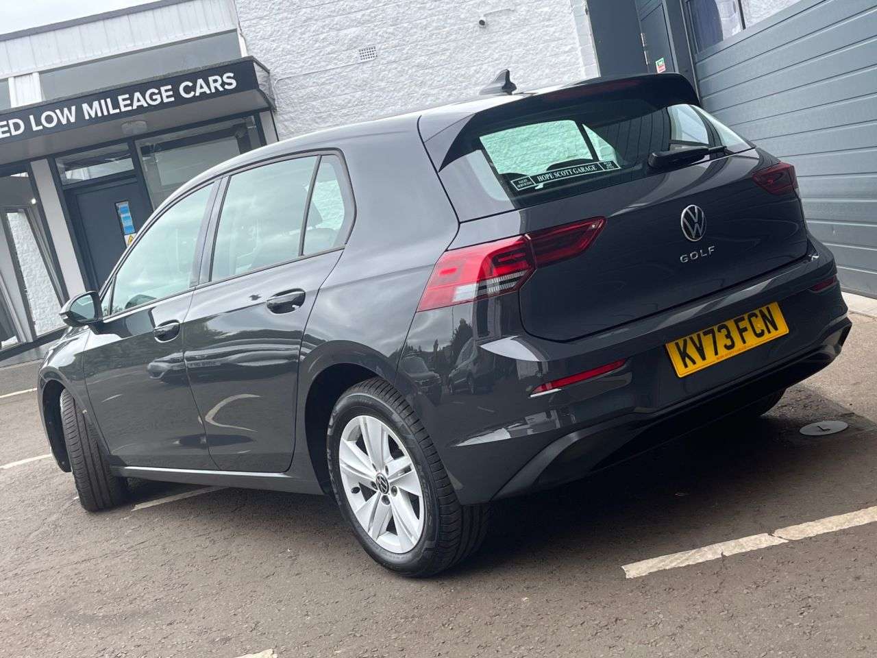 2023 VOLKSWAGEN GOLF 2023 VOLKSWAGEN GOLF