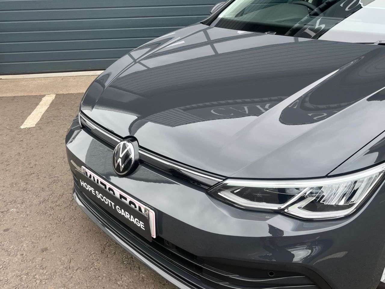 2023 VOLKSWAGEN GOLF 2023 VOLKSWAGEN GOLF