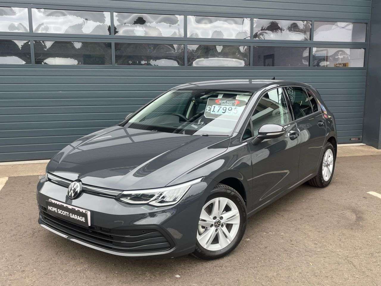 2023 VOLKSWAGEN GOLF 2023 VOLKSWAGEN GOLF