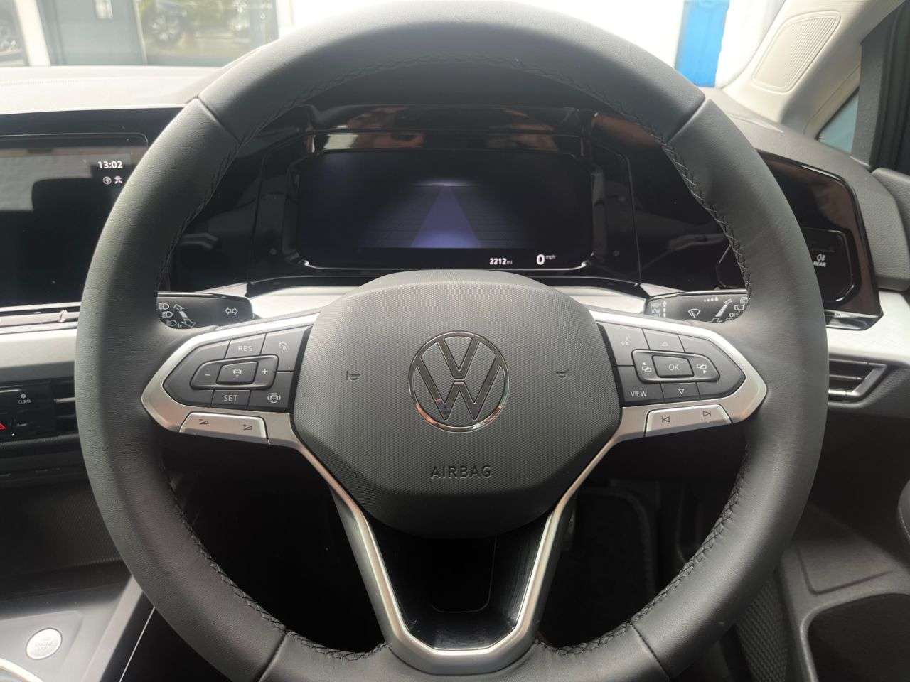 2023 VOLKSWAGEN GOLF 2023 VOLKSWAGEN GOLF