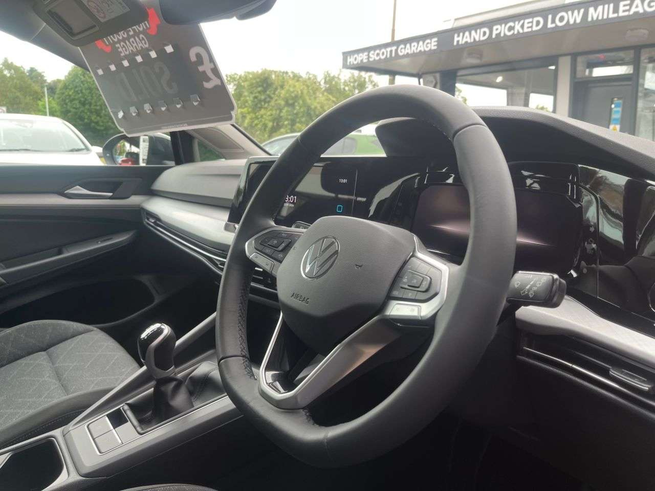 2023 VOLKSWAGEN GOLF 2023 VOLKSWAGEN GOLF