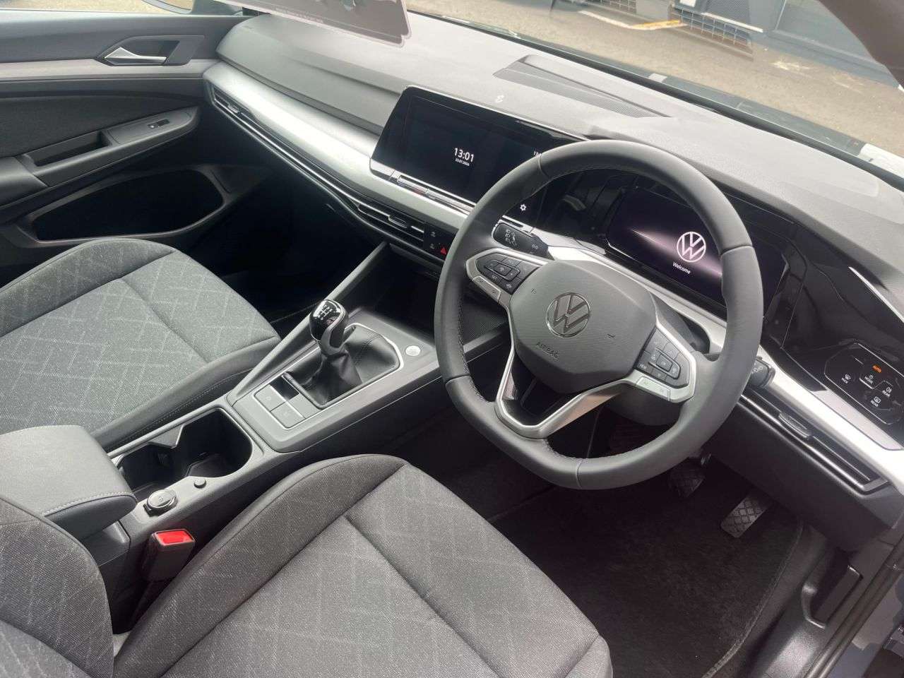 2023 VOLKSWAGEN GOLF 2023 VOLKSWAGEN GOLF